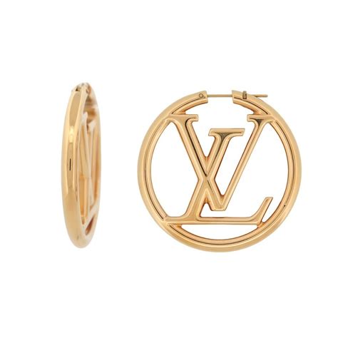 louis vuitton boucle d'oreille|boucles de oreille femme.